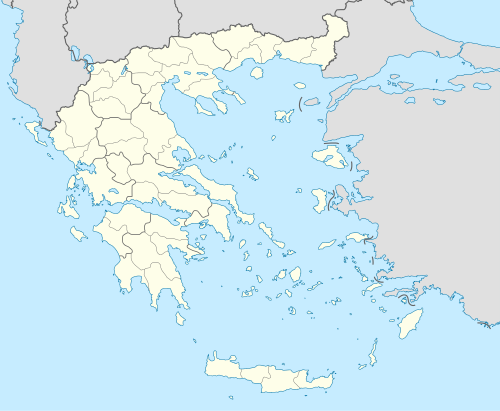 Drosia, Achaea